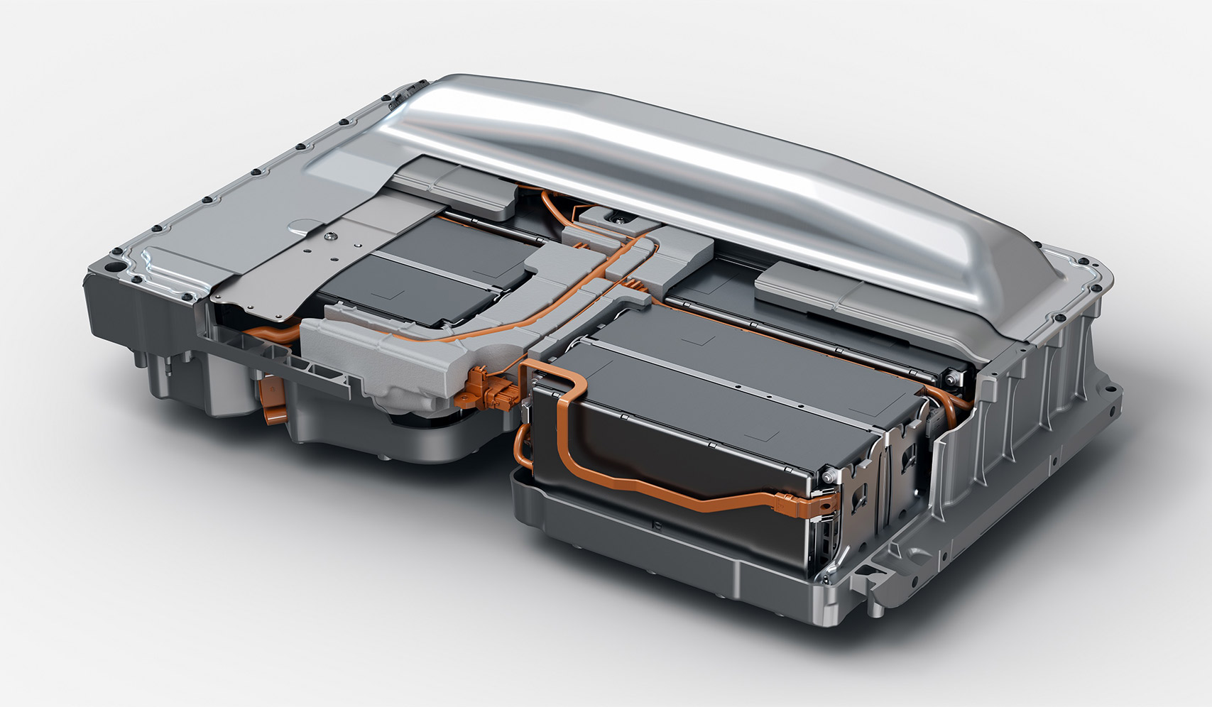 新能源汽车动力电池电芯