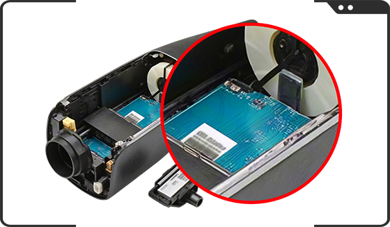 02 PCB三防保护