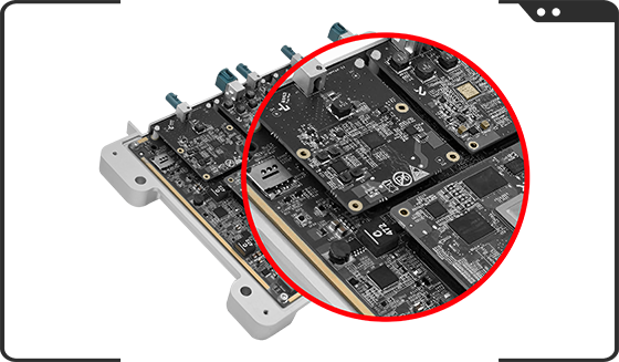 03 PCB三防保护