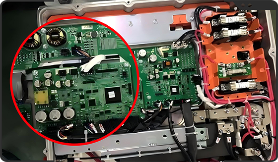 05 元器件导热粘接