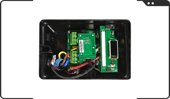 01 通信模组PCB三防保护