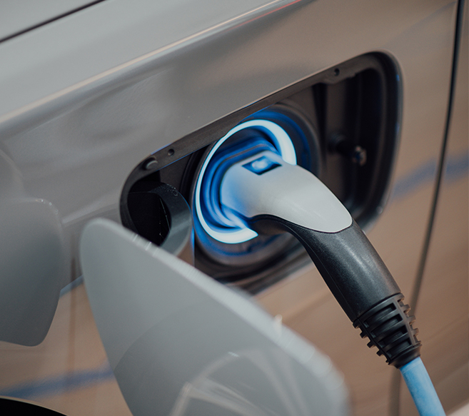新能源汽车