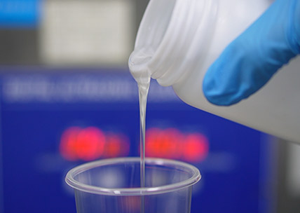 Smart Technology Leading Adhesives