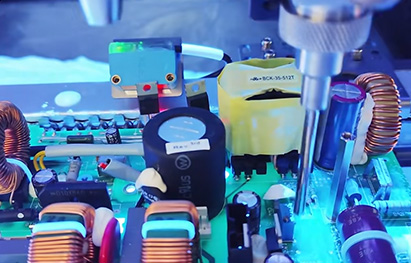 Ancham® AP9502高绝缘•耐腐蚀•环保型三防漆解决方案