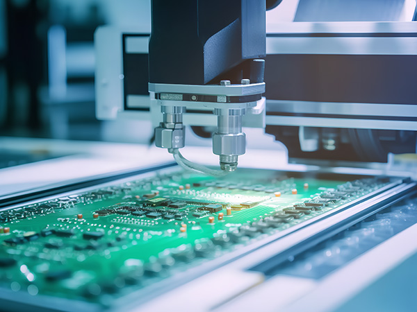 聚焦PCB可靠性：Ancham® AP9502聚氨酯三防漆为PCB电路安全注入“强心剂”