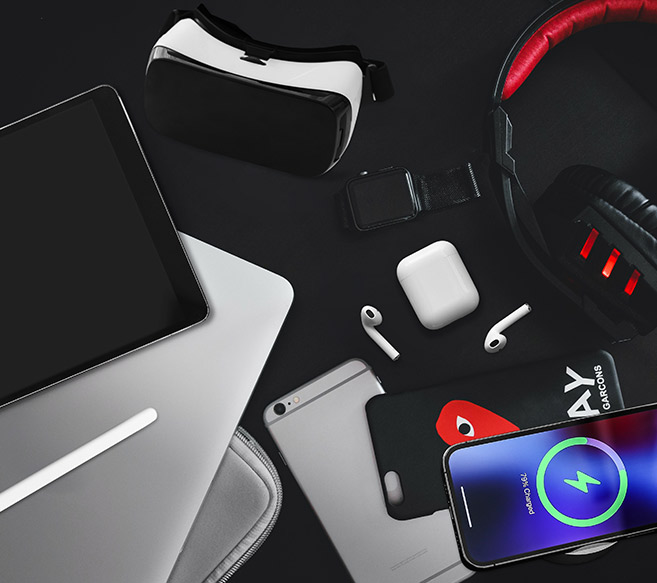 Consumer Electronics