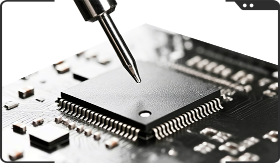 01 芯片底部填充