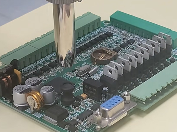 破解四大核心技术难题：Ancham®AP9502聚氨酯三防漆综合解决方案