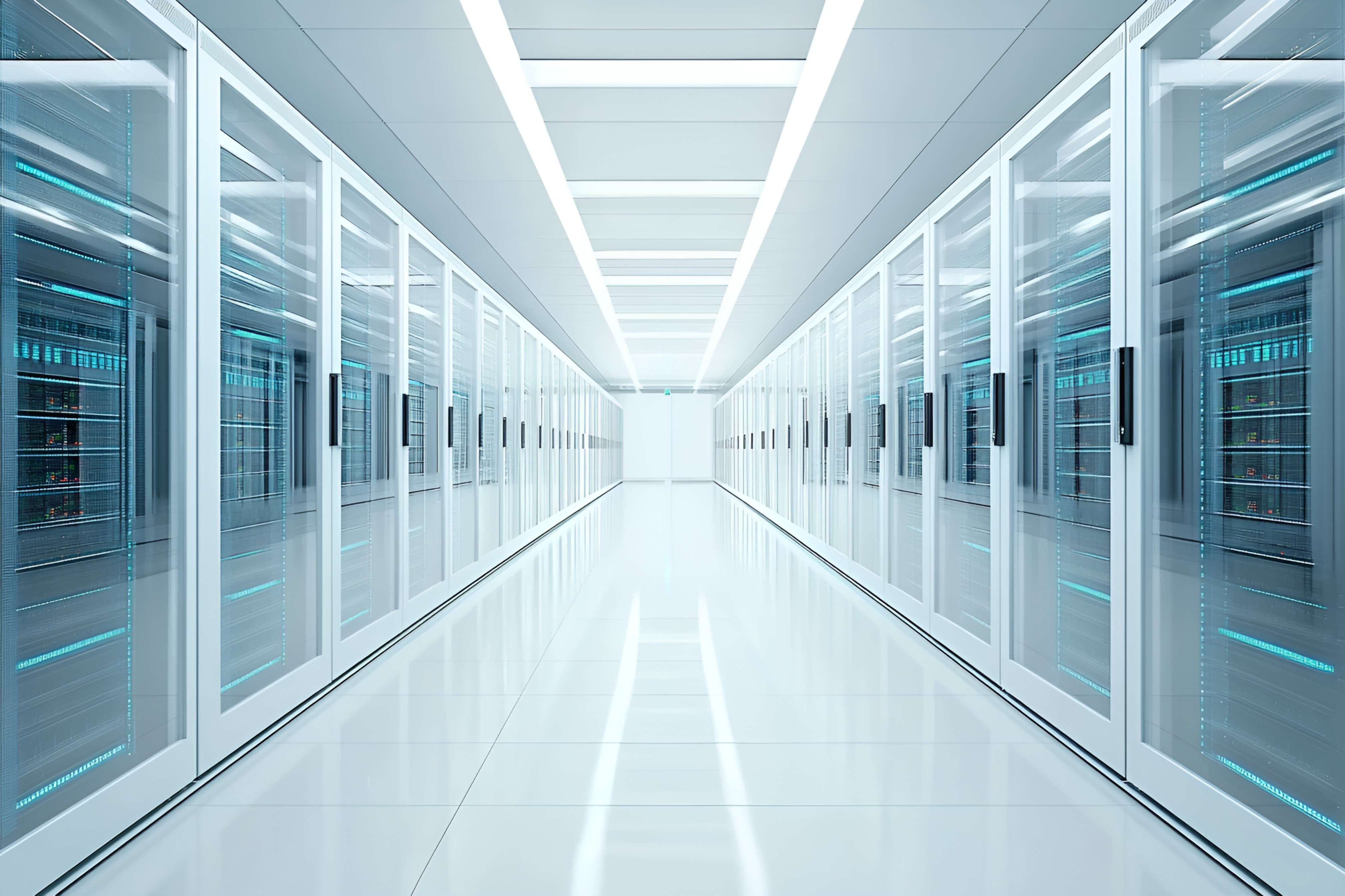 护航5G新基建：Ancham AS35(50)有机硅三防漆，打造高可靠通讯防护体系