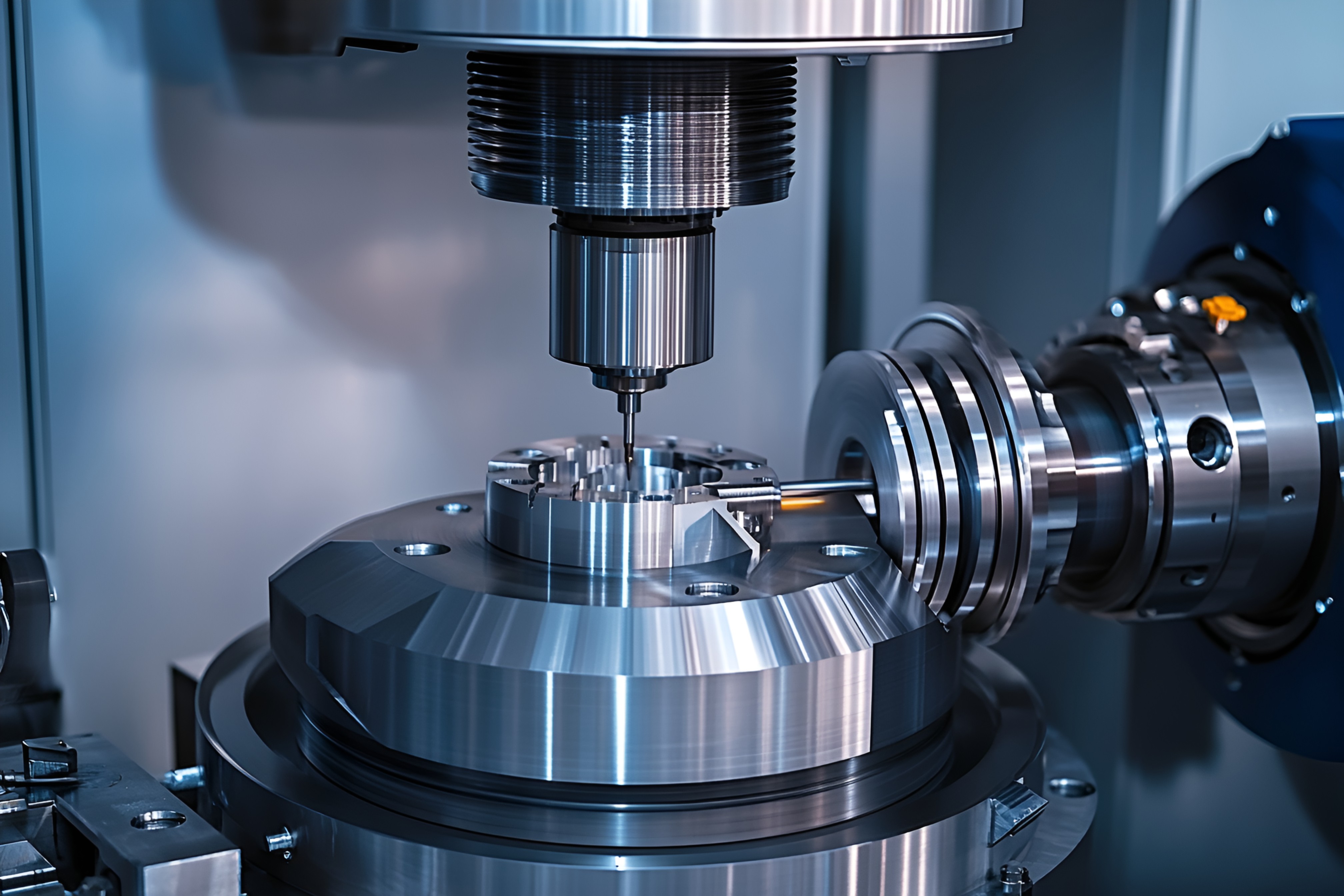 精准粘接·可靠耐久——Ancham AE2163双组份环氧胶，为高端制造赋能