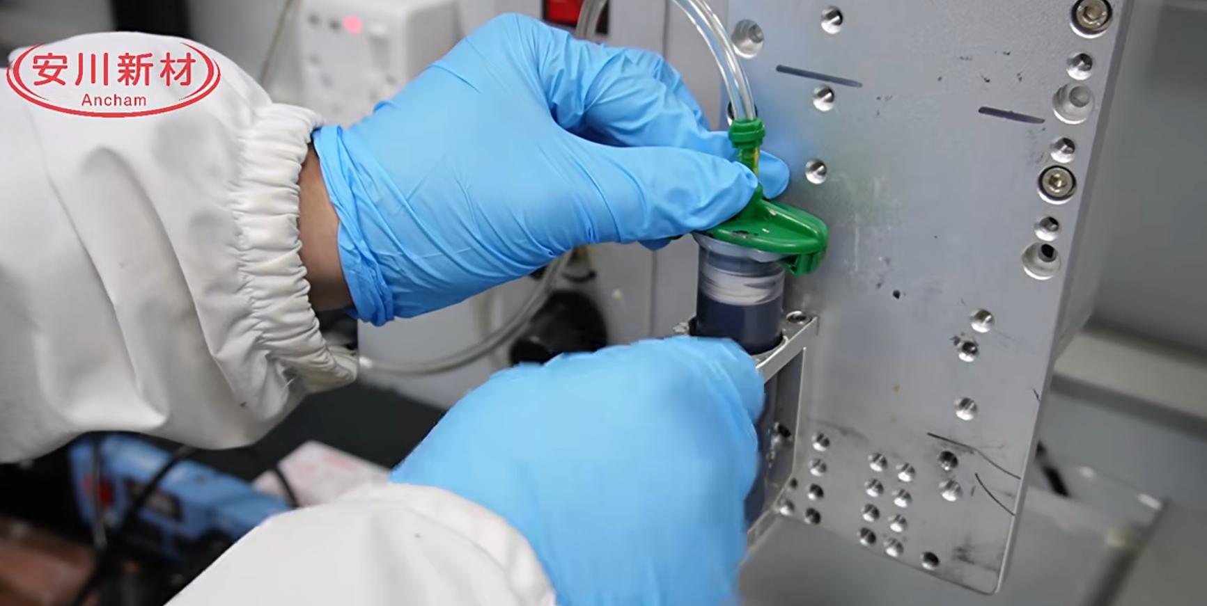 “绝缘守护，粘接未来”——Ancham AE2163在电子电器领域的创新应用