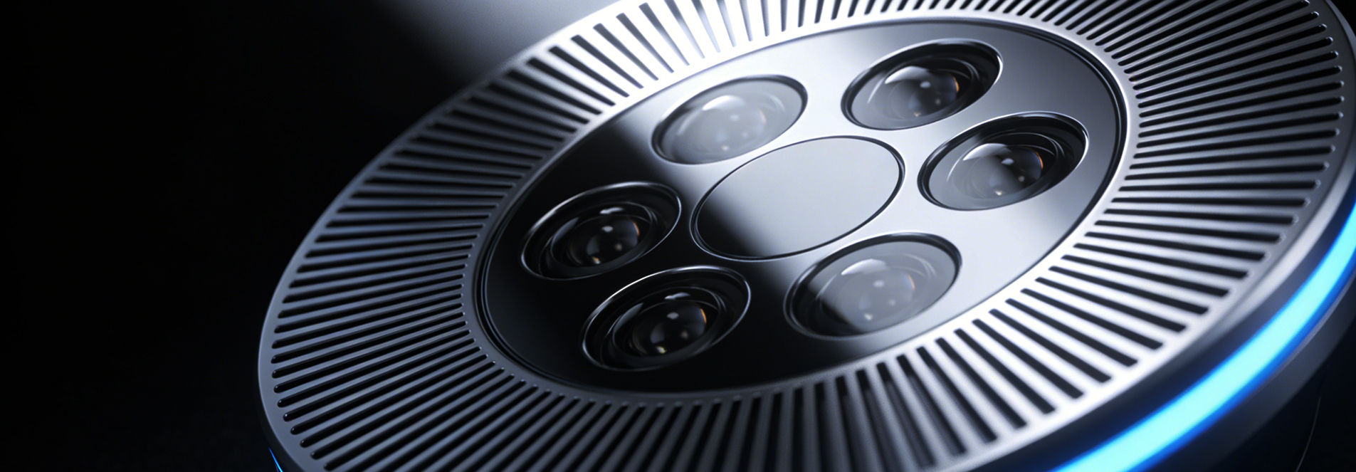 Vehicle Lidar Sensor